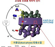 KIST, 차세대 ‘프로톤 세라믹전지’ 상용화 걸림돌 해결