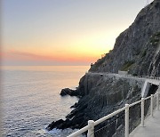 Regione Liguria - Cinque Terre - Via dell’Amore: On Saturday, July 27, One of the Most Beautiful Trails in the World, a Symbol of Liguria, Will Reopen After 12 Years of Closure