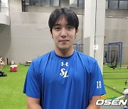 '10승 눈앞' 원태인의 삼부심 넘치는 한마디, "삼성 선발은 어릴 적부터 꿈꿔왔던 자리" [오!쎈 대구]