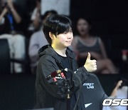 ‘연패 탈출’ KT 서부 귀환, 농심 꺾고 승률 5할 ‘복귀’(종합) [LCK]