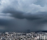 전국 소나기·돌풍·천둥·번개…당분간 무더위 지속 [오늘날씨]