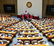 [사설] 방송법 휴일 단독 처리, 사흘 청문회… 野 막장 정치 언제까지