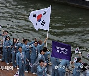 '한국을 북한으로 소개' IOC, 공식 홈페이지에 사과문 게재…사과 서한 전달(종합)