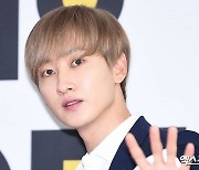 슈퍼주니어 은혁, 돌아가신 父생일 기념 '1억 기부'…"진심으로 기뻐"