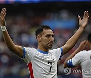 Paris Olympics Soccer