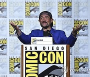 2024 Comic-Con - "The Simpsons" Panel