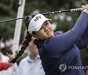 LPGA Canadian Open Golf