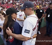 Yankees Red Sox Baseball