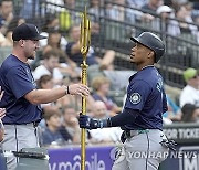 Mariners White Sox Baseball