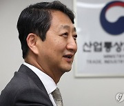 산업장관 "8월 말 해외 투자은행 대상 '대왕고래' 주관사 입찰"