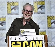 2024 Comic-Con - "Silo" Panel