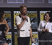 2024 Comic-Con - "Marvel Studios" Panel