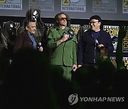 2024 Comic-Con - "Marvel Studios" Panel