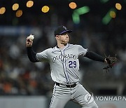 Rockies Giants Baseball