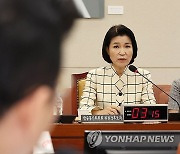 이진숙 "대전MBC 사장때 무단 결근·해외여행설, 근거없는 의혹"