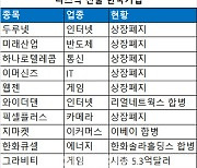 이어지는 K-유니콘 미국行…IPO 시장 지원도 시급