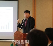 [단독]"전 대표 배임·횡령 고소"…소송전으로 번진 미디어젠 '경영권 분쟁'