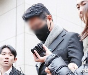 '이선균 협박' 유흥업소 실장…'마약 혐의' 이르면 10월 선고