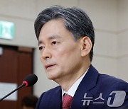 조지호 후보자, 자료제출 요구 답변