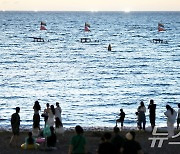 '여름밤 제주의 낭만'