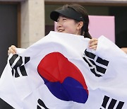 '여고생 저격수'  반효진, 중2때 총 잡아 고2때 金! 전설의 탄생 예고 → 여갑순 이후 32년 만에 여고생 금빛 슈팅