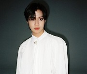 태민, 8월 새 앨범 '이터널' 발매→월드투어 개최