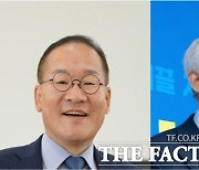 양부남-강위원, 민주당 광주시당위원장 자리 놓고 갈등 격화