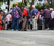 1인 가구, 4인 이상 가구 2배↑…3집 중 1집은 ‘나 혼자 산다’