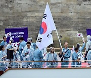 日 언론, 韓 선수단 규모 두고 “파리올림픽은 한국 침몰의 상징”