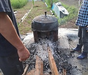 키우던 개 사라졌는데 이웃 가마솥에 동물이…추궁하자 “고라니다”