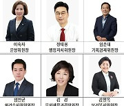 서울시의회, 상임위원장 11명 선출…교육위는 '국힘' 몫