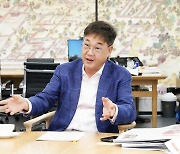 정문헌 서울 종로구청장 “고궁·청와대 등으로 인한 ‘개발 규제’ 완화 총력”