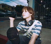 SHINee's Taemin to release fifth EP on Aug. 19