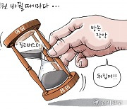 [경기만평] 정권 바뀔때마다⋯