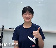 “다은아, 건강하게 돌아와” 팬들의 진심 어린 응원 한마디에…‘어느덧 6년차’ 김다은의 약속 “건강할게요, 아프지 않을게요” [MK용인]