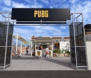 크래프톤, 배틀그라운드 팝업스토어 ‘PUBG 성수’ 오픈