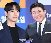 이준X조세호, '1박2일' 새 멤버 합류? 제작진 "방송으로 확인 부탁" [공식입장]