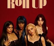 블랙스완, 31일 ‘Roll Up’으로 컴백…비욘세 안무가 참여