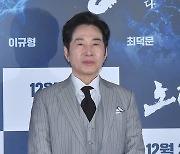 백윤식, 30세 연하 前연인 에세이 소송 최종 승소 “사생활 언급 삭제”