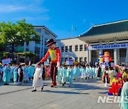 경남 7개 군 "우리동네 문화식탁 프로그램 구경오세요"