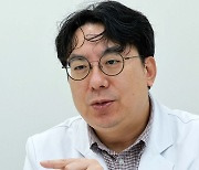 이익재 방사선종양학과 교수, 뉴시스 인터뷰