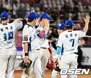 전반기는 버렸던 것일까, 불과 한 달 만에 9위→4위 대반등…믿기지 않지만 사실, LG도 긴장해야 하나