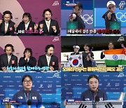 김대호만? 김민경도 KBS 사격중계 시청률 1위 “이렇게 사고칠 줄 알았다”