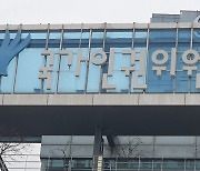 인권위 "내부 감사에서 승인 없는 CCTV 영상 확보…인권침해"