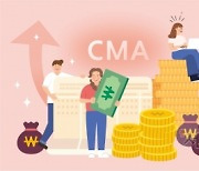 3%대 이자에 일일 복리… 갈 곳 잃은 자금, CMA·MMF 쏠렸다