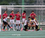 평택JFC와 부평고, 대통령 금배 U17 유스컵 정상 다툰다