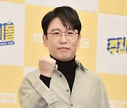 '공개 열애' 남창희 "여친 모든 점 좋아, 큰일 앞둔 건 아냐"