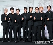 세븐틴, 기체 이상 결항으로 中 팬 사인회 취소 "예상치 못해..죄송"[스타이슈]