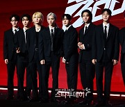 스트레이 키즈, 美 ‘빌보드 200’ 5연속 1위