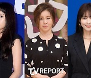 강은비·임예진·오윤아, 연기 너무 잘해 '악플' 받았다는 ★ [종합]